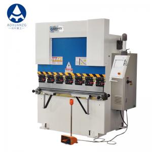 Wholesale Hydraulic Automatic Aluminum Bending Machine TP10S X Y Axis from china suppliers