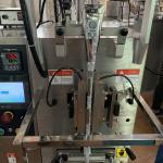 Sesame Flour Coffee Chilli Milk Powder Packing Machine