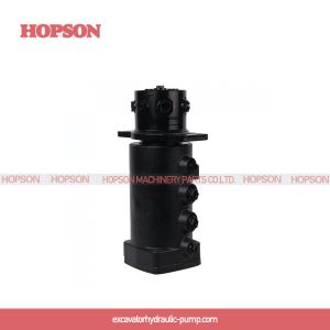 China 7-8 Ton Swivel Joint Hydraulic , DH80G DX75 Daewoo Excavator Parts on sale