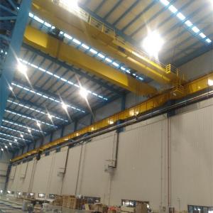 China PVC Aluminum Window Q345b Steel Structure Workshop on sale