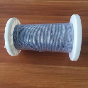 Wholesale USTC/UDTC 0.03mm 0.05mm Litz Wire Silk Covered Enameled Stranded Wire from china suppliers