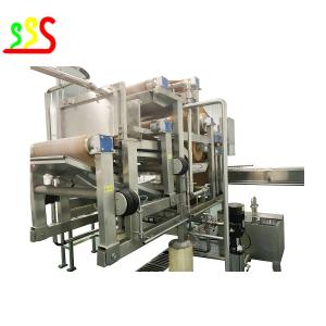 Wholesale 3 Ton Per Hour Tomato Ketchup Production Line For Fast Food from china suppliers