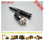 253-0616 Diesel Pump C15/C18/C27/C32 Oem Fuel Injectors 10R-3265 253-0618 249