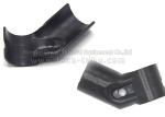 Anti Rust Steel Pipe Joints , Three Phase Black Steel Pipe Fittings OEM