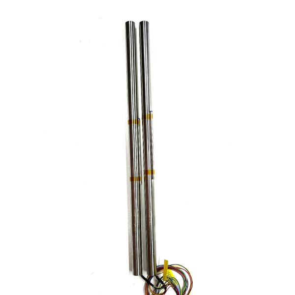 UNIVO UBMD-12Y LVDT Accurate Displacement Measurement with 0.5% Full Range