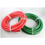 NPT / BSPT Brass Fittings Cramped Fuel Dispensing Hose for For fuel dispensing