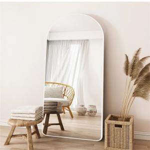 Wholesale Modern Stylish Home Furniture Framed Mirrors Wall Mirror with CE RoHS Certificate from china suppliers