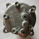 Sinotruk HOWO Truck Parts Wg1500139006 Air Conditioning Compressor for Brake