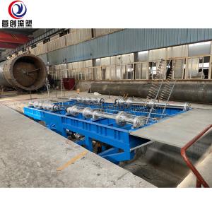 Wholesale LLDPE Plastic Rotomolding Machine With CE Certification from china suppliers