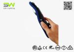 High Power 15W COB Portable LED Flood Lights Battery Powered With Magnets
