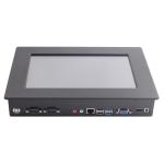 RS485 64G SSD 1000nits Embedded Touch Pc 12 Inch IPS Screen