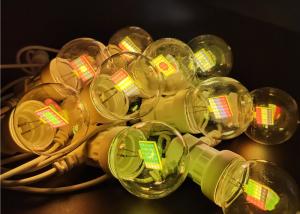 Wholesale E17 4 Watt Edison Tungsten Decorative Led Filament Bulb from china suppliers