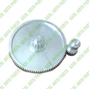 Wholesale For Bentley Continental Flying Spur GT Electric Trunk Adjustment Motor Gear (Aluminium) OEM 3W0827852F 3W0827852E from china suppliers
