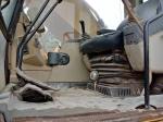 used cat 330bl excavator/Second Hand hydraulic crawler Excavator CAT330C nice