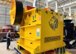 Hydraulic Gap Adjustment Jaw Crusher PEV-800x1200, Same As Minyu MS4832
