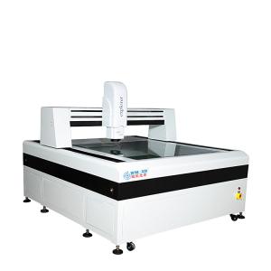 Wholesale 3D High Precision Gantry Coordinate Measuring Machine 200mm/S Velocity from china suppliers