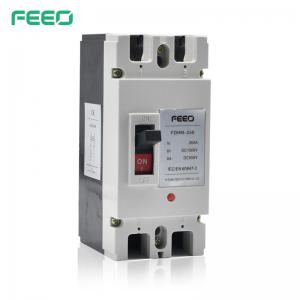 China Anti Ultraviolet 2P 250A Power Isolation Switch on sale