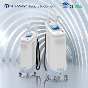 Wholesale Factory offer shr /hair removal ipl /ipl laser hair removal with wholesale price from china suppliers