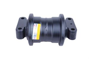 Wholesale ISO9001 KOMATSU PC100 Undercarriage Track Rollers 40SiMnTi Material from china suppliers
