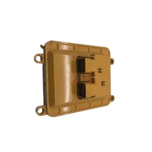 Wholesale D7r Bulldozer Controller 172-9389 Excavator Accessories from china suppliers