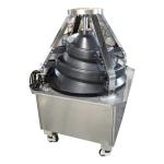 New Stainless Steel Bakery Dough Production Line Automatic Croissant Bread