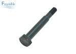 54885000 Shaft Idler Assy Used For Auto Cutter Machine Gt7250 S93 S97