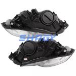 For Benz E class W212 2010-2013 212820 27592859 09391039 40614161 Front