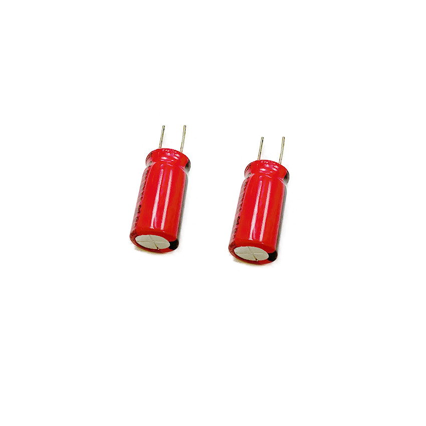 Huahui Energia Rechargeable HFC1330 3.2V 200mAh Lifepo4 Iron Phosphate Lithium Battery