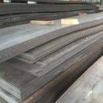 Filter Carbon Steel Metals with BS Standard and 0.2-80mm Thickness
