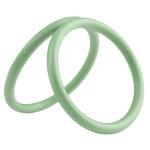Customized Bathroom Corrosion Resistant 5.34mm Waterproof O Ring
