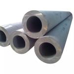 20G Round High Pressure Boiler Tube CE Smls Steel Pipe 6.4M