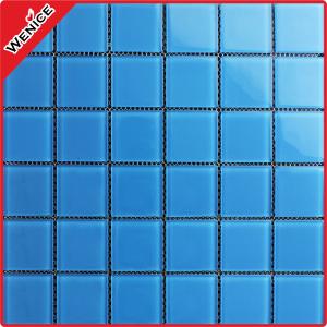 Wholesale Opus Waterline European Mosaic for Swimming Pool from china suppliers