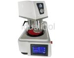 Automatic Metallographic Sample Grinding and Polishing Machine with Stepless