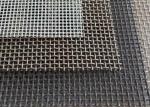 10×10 4.4ft Wire Diamond Mesh , Window 304 Stainless Steel Wire Netting