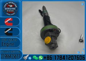 Wholesale Genuine Fuel Injector Assembly F00BJ00002 01986435613 0986435902 0986435905 0986435616 F00BJO0008For Qsk19 Engine from china suppliers
