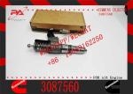 New High Quality Diesel N14 Common Rail Fuel Injector 3080766 3087560 3411766