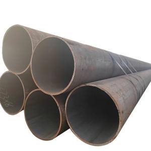 Wholesale Api 5l Gr. B Sch 80 Psl1 Seamless Carbon Steel Pipeline Octg Pipe 10 18 Inches from china suppliers