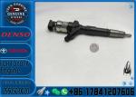 Common Rail Injector Assy 295050-0020 23670-30190 095000-7800 095000-6720 095000