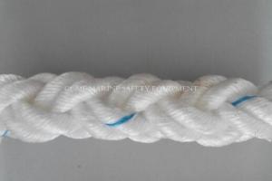 Wholesale 8 strand dock rope / nylon good price of mooring rope / polyamide rope for mooring from china suppliers
