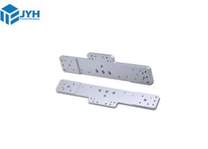 China Customized High Precision CNC Milling Processing Aluminum Metal Parts Services on sale