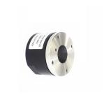 1 Channel Pneumatic Rotary Union Joint With 20mm Inner Bore