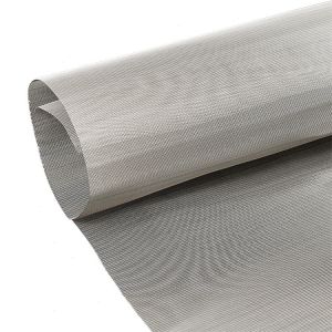 Buy cheap Ultra Fine Stainless Steel Filter Mesh , Sintered Mesh Filter SS 304 316 , Wire from wholesalers