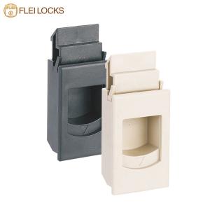 Wholesale Custom Electrical Cabinet Small Box Toggle Hook Plastic PA66 Material from china suppliers
