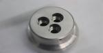 CNC Machining Forged Aluminum Parts Custom Coatings Finishes Available