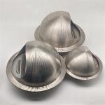 3" Wall Ceiling Grille Ducting Cover Outlet Heating Cooling Waterproof Air Vent