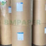 Wood Pulp 80gsm A4 Size Copy Paper 500 Sheets Per Ream for Printing