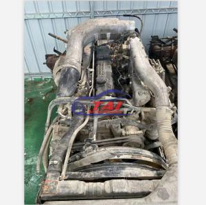 Wholesale Good Condition Original complete Diesel Used engine PF6 For Nissan from china suppliers