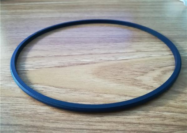Large Cross Section Hydraulic Cylinder O Rings , High Pressure O Rings