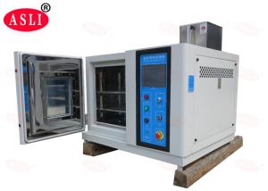 Wholesale 225 Liters Environmental Temperature Humidity Climatic Chamber -40~150C from china suppliers