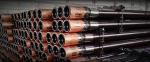 3-1/2 3.5 Inch OD Oil Field Drill Pipe High Efficiency